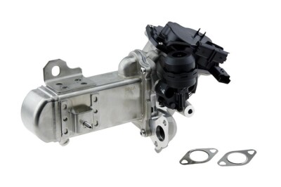 AGR-VENTIL FORD PEUGEOT CITROËN 2.0TDCI/HDI 1618NQ 9671398180 1618KL 9M5Q9D475D