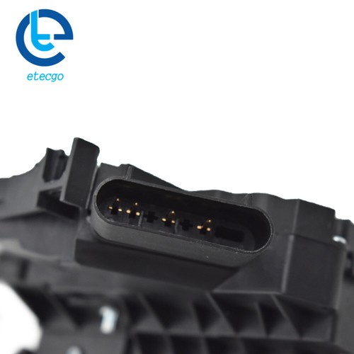 Actuador de cierre de puerta trasera derecha BF6A-F26412-AD para Ford Focus Lincoln - Imagen 2 de 10