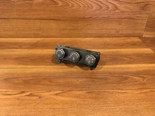 2011-2014 CHRYSLER 200 FRONT AC A/C AIR CLIMATE CONTROL HEATER SWITCH OEM #2