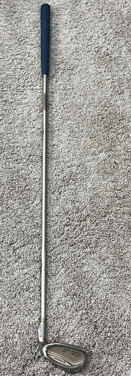 Cobra Lady II Oversize 7 Iron IQ System Lady Flex Graphite RH | eBay