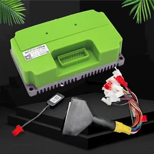 FarDriver ND72300 Controller w Bluetooth, 48-72V, 100A Battery, 300A Phase