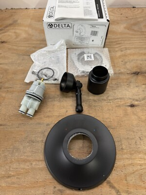 #ad Delta T14084 BL Broderick Monitor 14 Series Pressure Balanced Trim *READ* $38.50