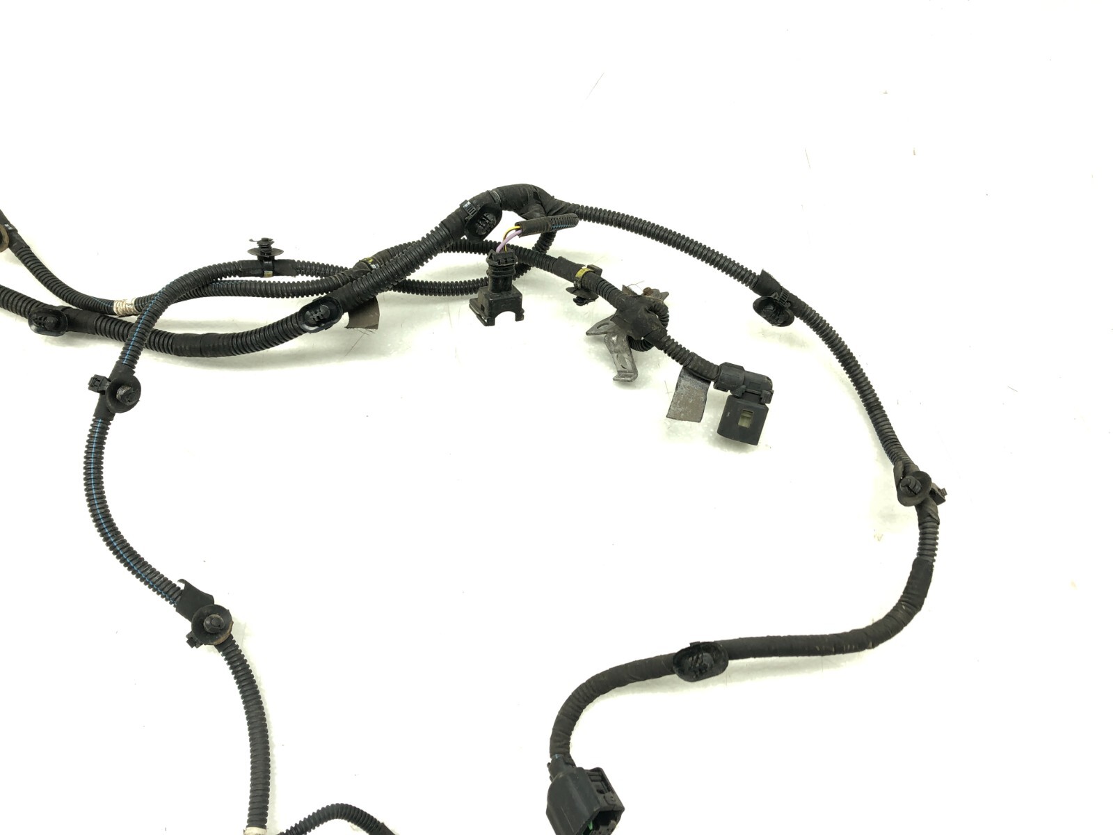 2017-2020 MASERATI LEVANTE AWD REAR SUBFRAME AIR CHASSIS WIRE WIRING HARNESS OEM