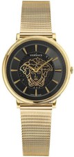 Versace V-Circle VE8102119 Womens Quartz Watch