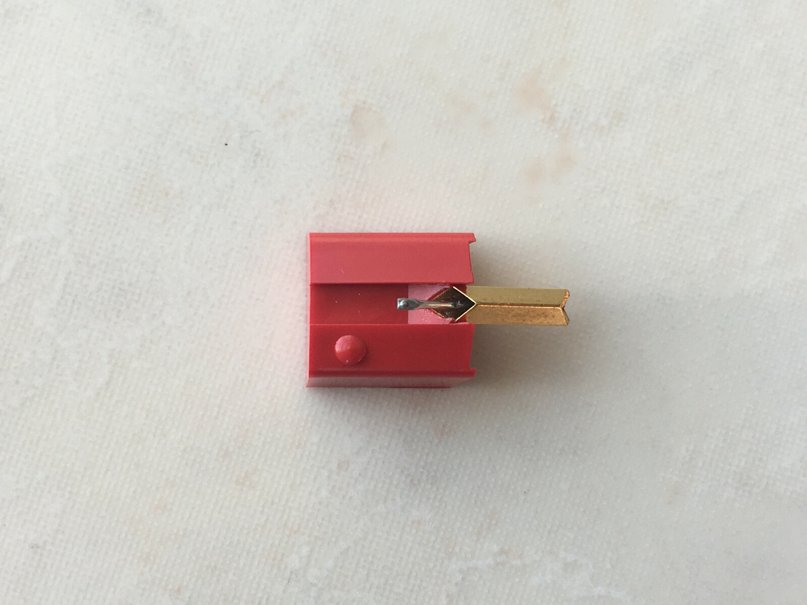 Diamant Zafira 6272 pointe conique haute précision Onkyo DN24