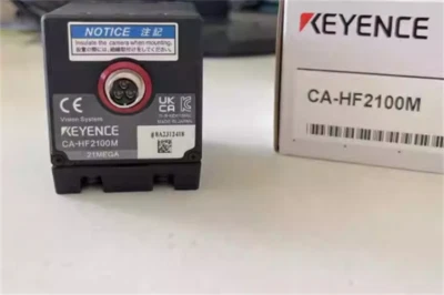1PC Keyence CA-HF2100M Industrial Camera New CAHF2100M Expedited