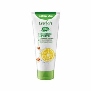 face wash acne control