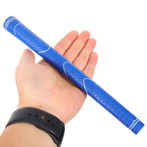 Golfs Club Grip Rubber Excellent Traction Handle Driver for Golfing Non-slip US - Picture 11 of 12