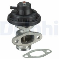 Delphi EG10458-12B1 Agr-Ventil FüR Arosa Cordoba Ibiza 3 Inca Leon Fabia