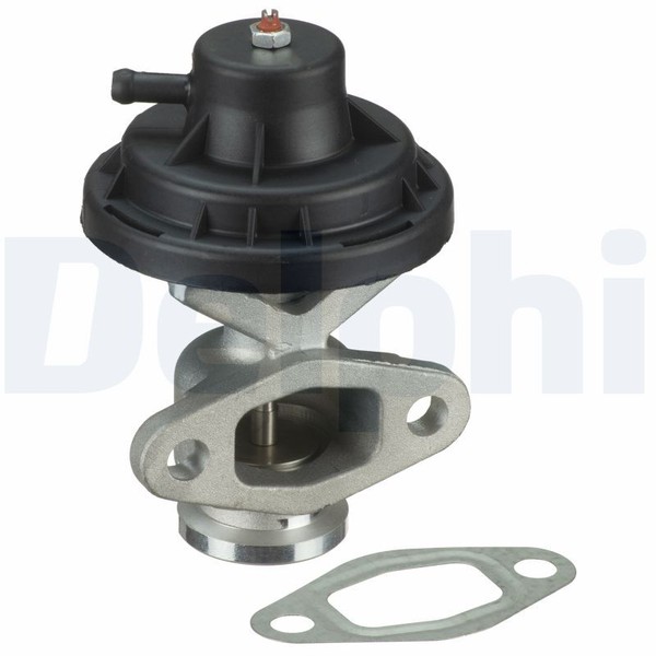 Delphi EG10458-12B1 Agr-Ventil FüR Arosa Cordoba Ibiza 3 Inca Leon Fabia-image