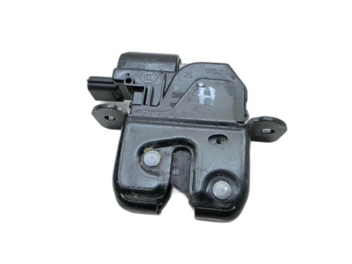 Schloss f. Heckklappe Heckklappenschloss Verriegelung für Smart EQ ForFour 453