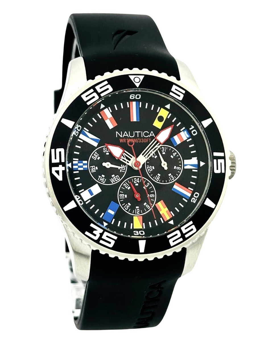 Nautica Men