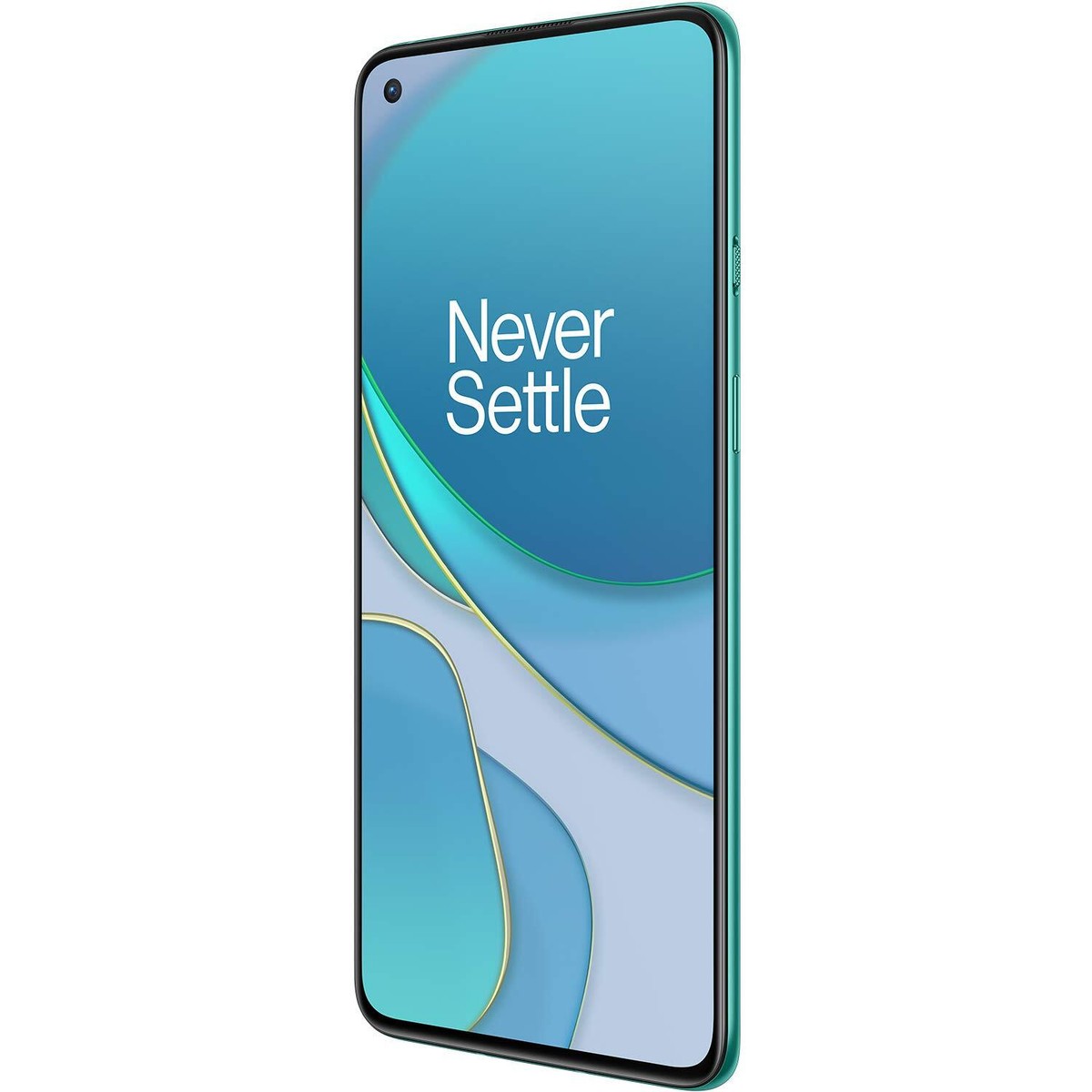 OnePlus 8T 5G Factory Unlocked Dual SIM 8GB RAM 128GB Storage
