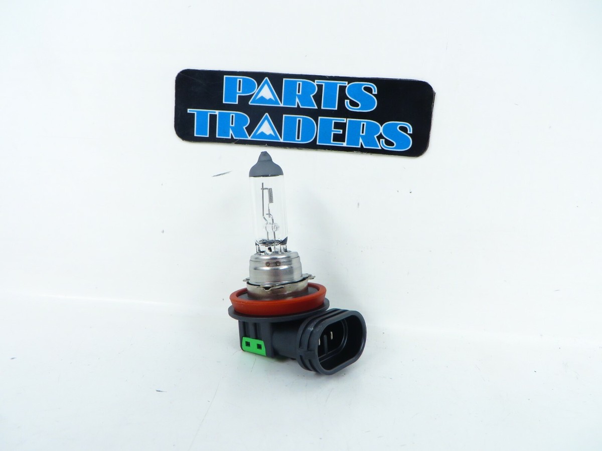 ヒロ　1/1 Genuine Kawasaki 55W H11 Headlight Bulb Ninja ZX-14R ZX-10R ZX-6R