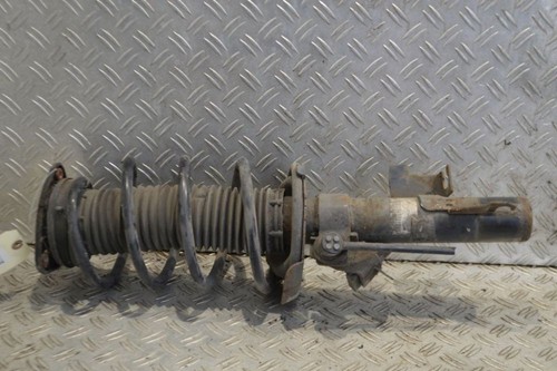 MAZDA 3 STUFENHECK (BK) 1.6 BP4L34900 Federbein Stoßdämpfer links vorn