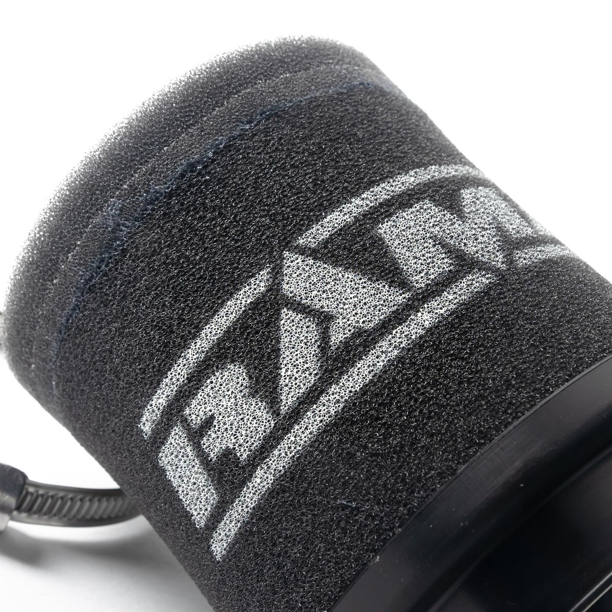 Ramair 62mm Scooter Pod Air Filter For Vespa PK50 Elestart (Dell’Orto SHB 16.16F) – Black
