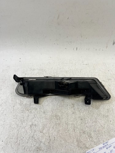 2014 2015 2016 2017 Chevrolet Impala LH Left Driver DRL Fog Light OEM 9402836 - Picture 4 of 6