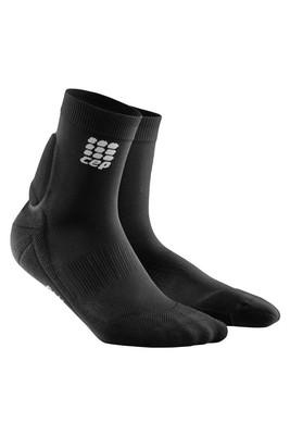 Sports Socks CEP Ortho Achilles Support Short