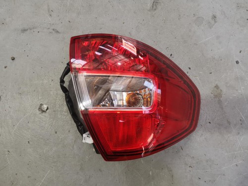 RENAULT KALEOS RIGHT TAILLIGHT H45, 09/08-04/16 08 09 10 11 12 13 14 15 16