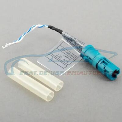 Original BMW 61129151113 - Rep.-Kabel Impulsgeber ABS 1er 3er 5er 6er
