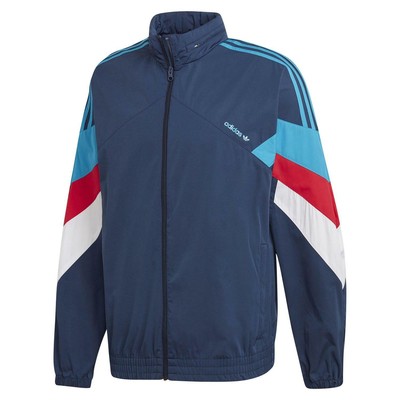 palmeston windbreaker