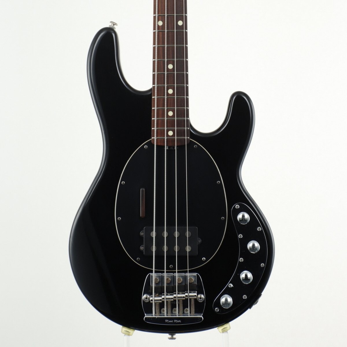 Musicman Stingray EX