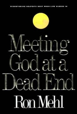 Meeting God at a Dead End: Discovering Heaven's Best When Li - VERY GOOD