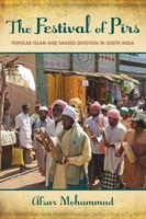 Afsar Mohammad | The Festival Of Pirs | Taschenbuch | Englisch (2013)