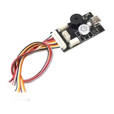FPV RGB USB BUZZER Safety Button Modul für Ardupilot5149