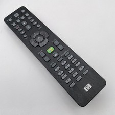HP Remote Control RC1314609/00 For PC Media Center Genuine Tested Works OEM