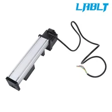 LABLT Linear System Moulde Linear Stage Actuator with NEMA23(5756) Stepper Motor