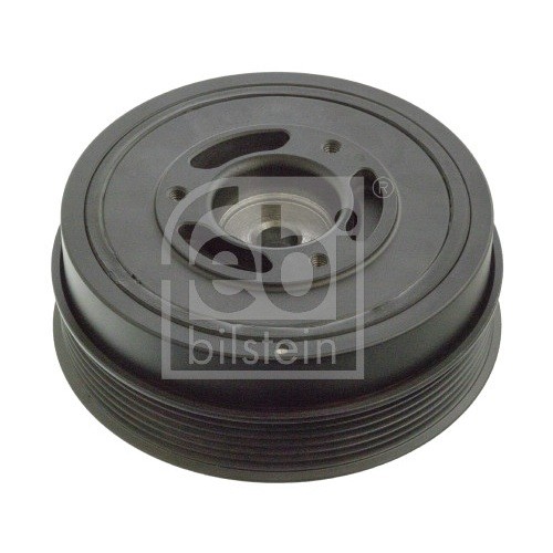 Crankshaft Pulley fits MINI CONVERTIBLE COOPER R52 1.6 04 to 08 W11B16A Belt New - Image 17