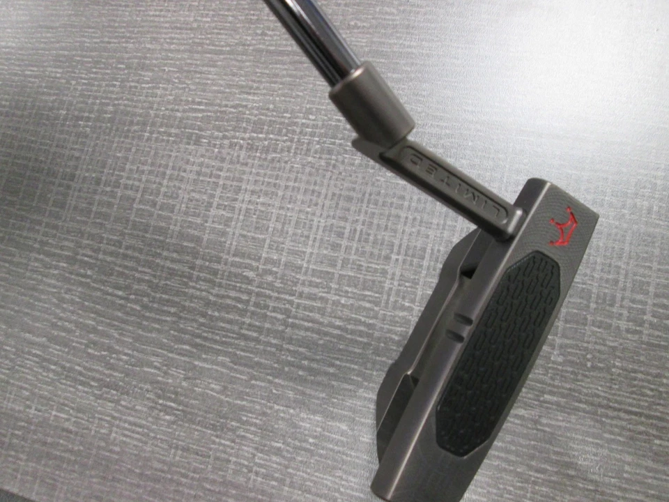 SCOTTY CAMERON Fastback 2  Xperimental Putter - BRAND NEW - 33 inch - Right hand - Image 2 of 4