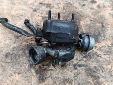 Volkswagen PASSAT B5.5 2005 Diesel 96kW Turbo 038145702G ROB53140