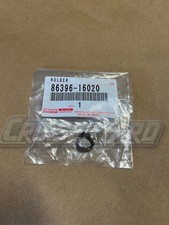 New Toyota Oem T100 Bj70 Tacoma 4runner Antenna Nut 86396-16020