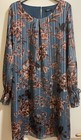 Mini vestido Nuna Lie talla M