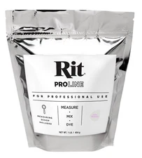 Rit Proline Color Remover Powder-1lb Bag