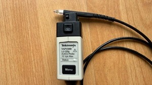 Tektronix TAP 1500 Active Probe