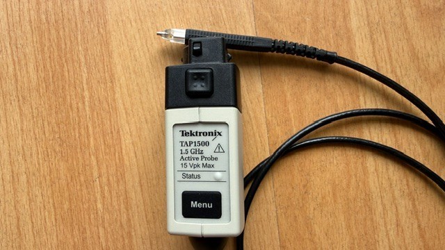 Tektronix TAP 1500 Active Probe
