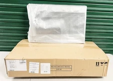 NEW OEM SAMSUNG DE94-04311A - Door (ME17R7021ES, PC, GE B) FREE SHIPPING