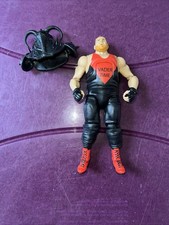 WWE Mattel Elite Big Van Vader Wrestling Figure Flashback Legends Series 31