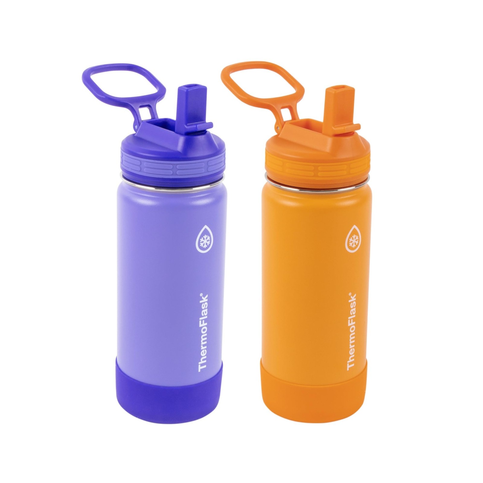 With Straw Lid Bpa-free