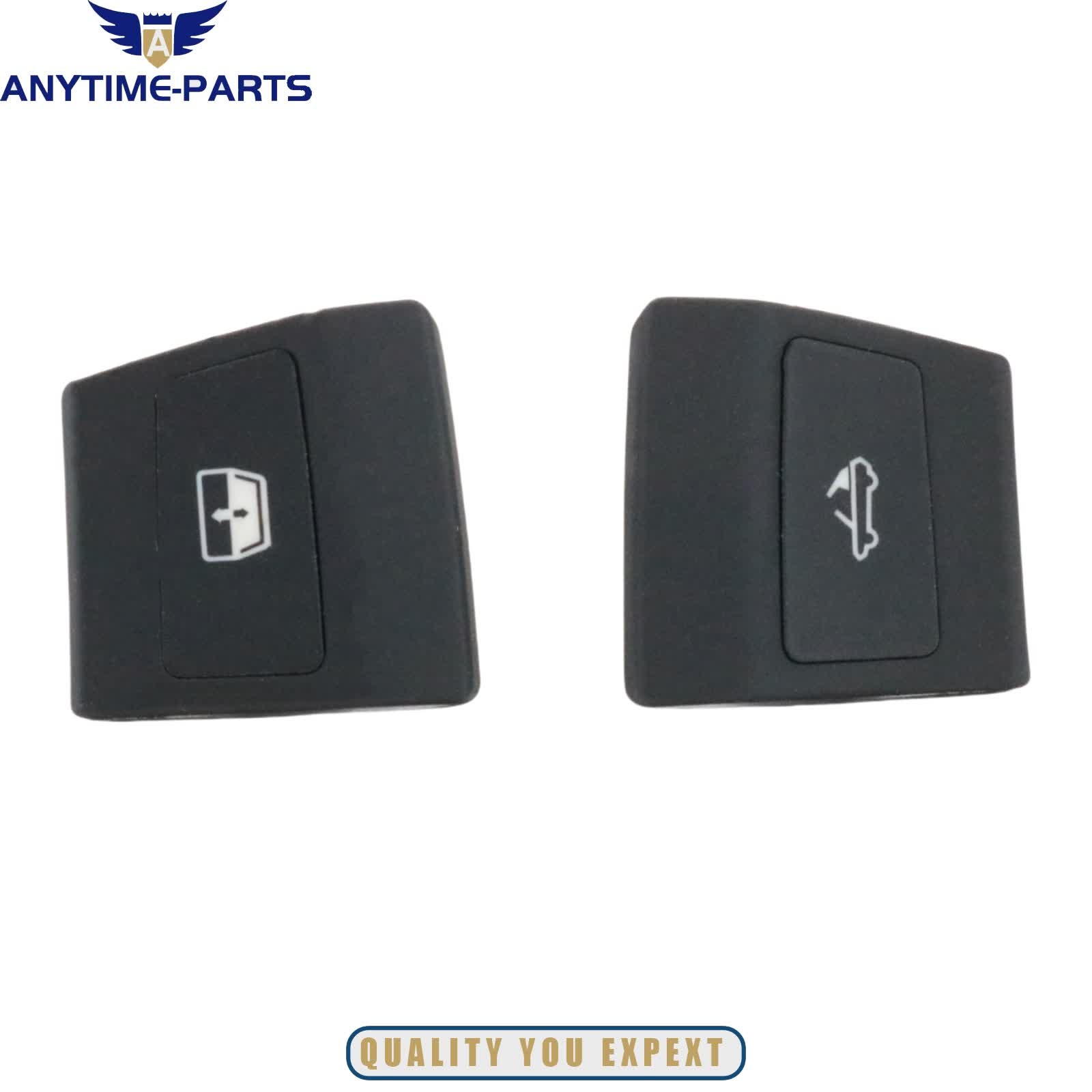 Ferrari 458 Speciale A 2012-2019 Rear Window switches Set
