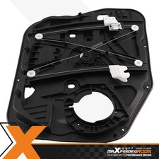 Front Right Passenger Side Power Window Regulator For Hyundai Tucson 2016-2022 Front Right Passenger Side Power Window Regulator For Hyundai Tucson 2016-2022
