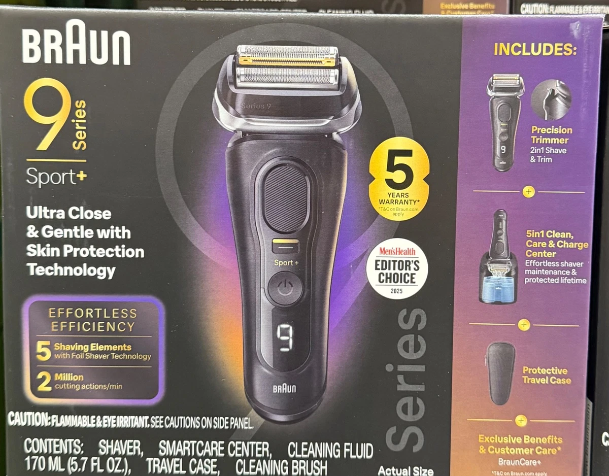 Braun Health & Beauty for sale | eBay