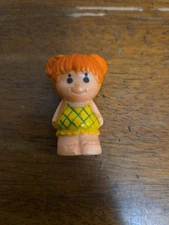 Kenner Tree Tots Family Tree House Girl Honey 1975 Daughter Vintage 