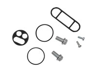 All Balls Benzinhahn Reparatursatz Passt An Kawasaki Kx 65 85 Ab 01 Kx 125 250