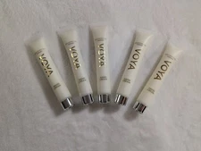 Lot Of 5 New VOYA Emirates hand cream 12 ml, Travel Size