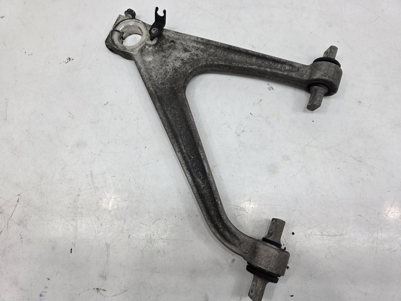 Lamborghini Aventador REAR+RIGHT+LOWER Control arm P/N 470505312F