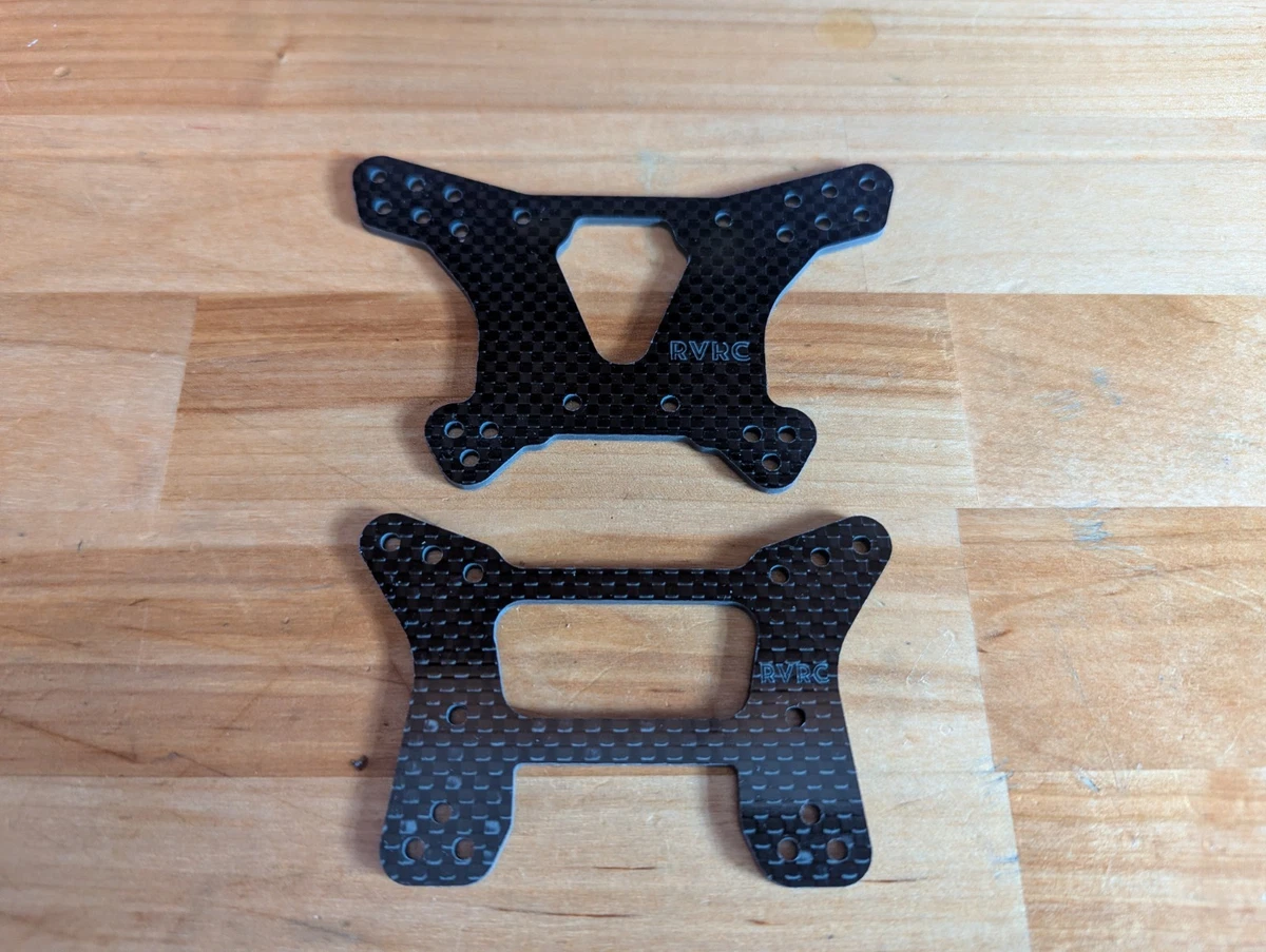 Tamiya Top Force In Hobby Rc Suspension & Steering Parts for sale